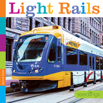 Light Rails - Arnold, Quinn M