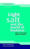 Light, Salt and the World of Business: Why We Must Stand Against Corruption