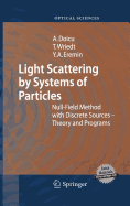 Light Scattering by Systems of Particles: Null-Field Method with Discrete Sources: Theory and Programs