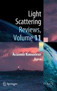 Light Scattering Reviews, Volume 11: Light Scattering and Radiative Transfer