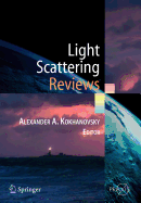 Light Scattering Reviews