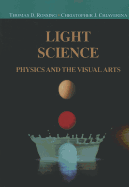 Light Science: Physics and the Visual Arts