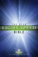 Light Speed Study Bible-Hcsb