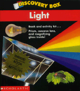 Light - Scholastic Books