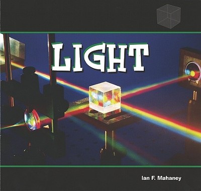 Light - Mahaney, Ian F