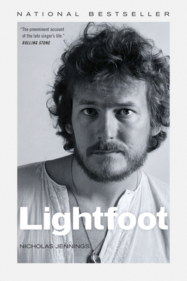 Lightfoot - Jennings, Nicholas