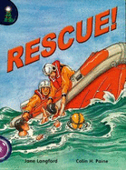 Lighthouse Year 2 Purple: Rescue!