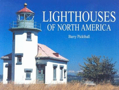 Lighthouses of North America - Pickthall, Barry