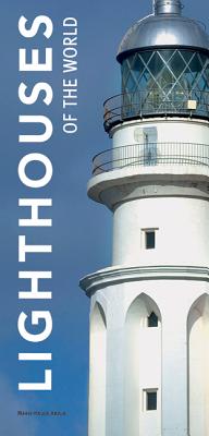 Lighthouses of the World - Arzur, Marie-Haude
