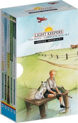 Lightkeepers Boys Box Set: Ten Boys - Howat, Irene