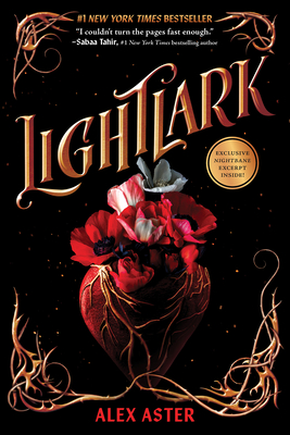Lightlark (the Lightlark Saga Book 1) - Aster, Alex