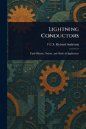 Lightning Conductors