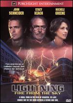 Lightning: Fire From the Sky