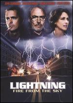 Lightning: Fire from the Sky - David Giancola