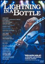 Lightning In a Bottle: A One Night History of the Blues - Antoine Fuqua
