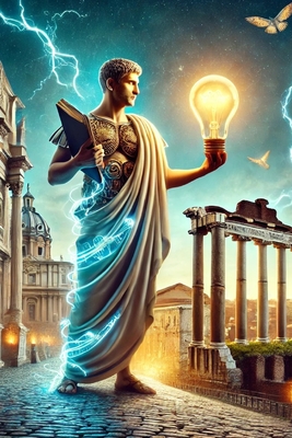 Lightning in the Forum: How Electricity Sparked an Ancient Roman Revolution - Wynter, Aurora