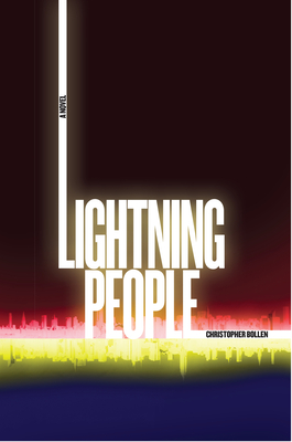 Lightning People - Bollen, Christopher