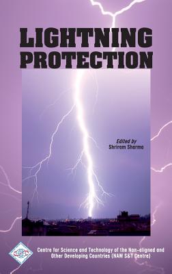 Lightning Protection/Nam S&T Centre - Nam S&t Centre