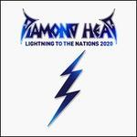 Lightning to the Nations 2020 [Re-Recorded Version]