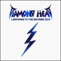 Lightning to the Nations 2020 [Re-Recorded Version] - Diamond Head