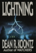 Lightning - Koontz, Dean R