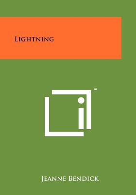 Lightning - Bendick, Jeanne