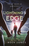 Lightning's Edge: Lost World Odyssey