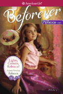 Lights, Camera, Rebecca!: A Rebecca Classic Volume 2