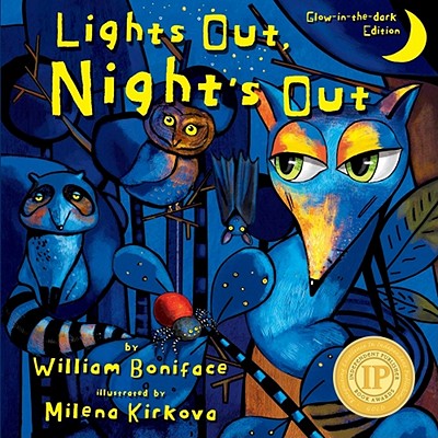 Lights Out, Night's Out - Boniface, William