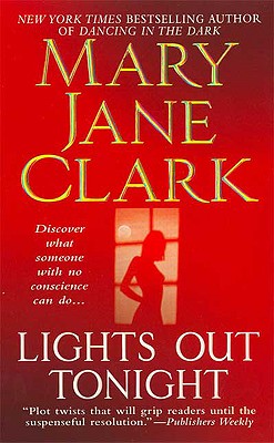Lights Out Tonight - Clark, Mary Jane
