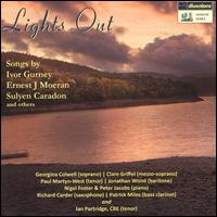 Lights Out - Clare Griffel (mezzo-soprano); Georgina Anne Colwell (soprano); Ian Partridge (tenor); Jonathan Wood (baritone);...