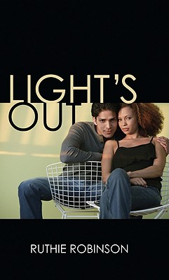 Light's Out - Robinson, Ruthie