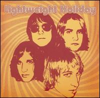 Lightweight Holiday - Lightweight Holiday