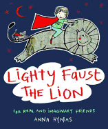 Lighty Faust The Lion