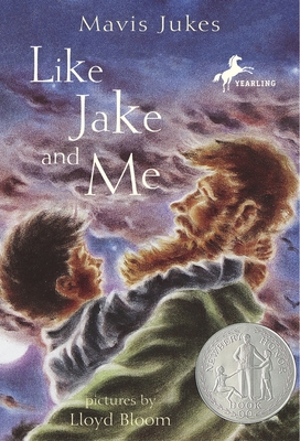 Like Jake and Me - Jukes, Mavis