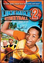 Like Mike 2: Streetball - David Nelson