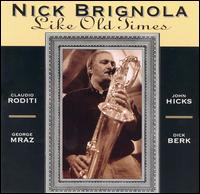 Like Old Times - Nick Brignola