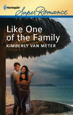 Like One of the Family - Van Meter, Kimberly