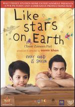 Like Stars on Earth [3 Discs] [With Postcards] [2 DVDs/CD]