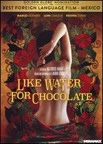 Like Water for Chocolate - Alfonso Arau
