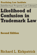 Likelihood of Confusion in Trademark Law