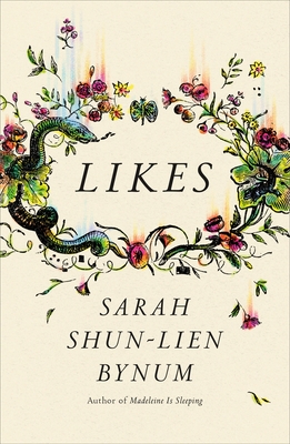 Likes - Bynum, Sarah Shun-Lien