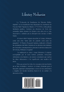 Likutey Moharn (en Espaol) Volumen X: Lecciones 109 a 194 - Kramer, Jaim, and Beilinson, Guillermo (Translated by), and De Breslov, Rabi Najman