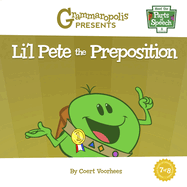 Li'l Pete the Preposition