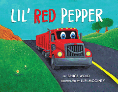 Lil' Red Pepper