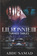 Lil' Ronnie: : Turned Tables