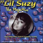 Lil Suzy: The Megamix
