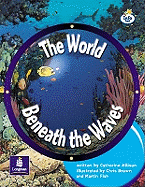 LILA:IT:Independent Plus:The World Beneath the Waves Info Trail Independent Plus