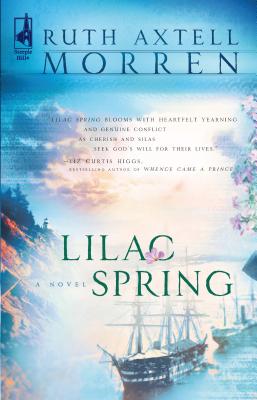 Lilac Spring: An Anthology - Morren, Ruth Axtell