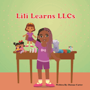 Lili Learns LLCs